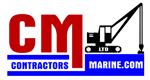 Contractors Marine LTD logo